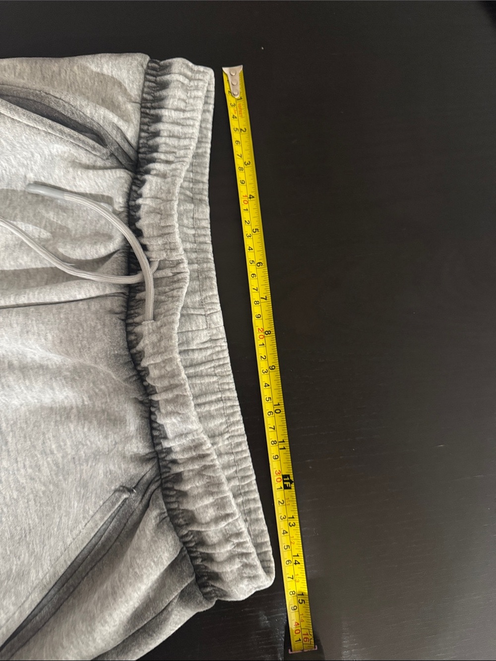 Aelfric Eden Super Baggy Sweatpants size Medium - Picture 8 of 8